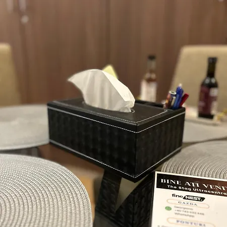 Apartment The Stag Ultracentral Oldtown *