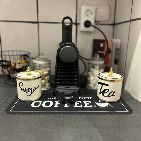 The Stag Ultracentral Oldtown * Brașov