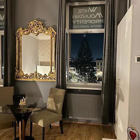 Apartment The Stag Ultracentral Oldtown