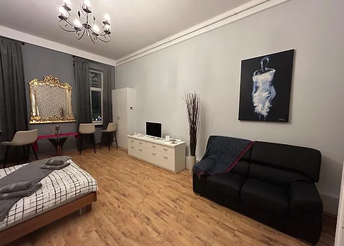 The Stag Ultracentral Oldtown * Braşov