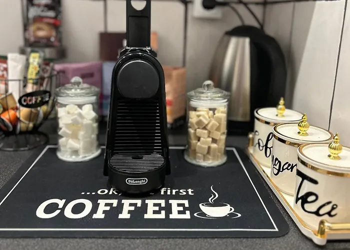 Apartamento The Stag Ultracentral Oldtown Braşov