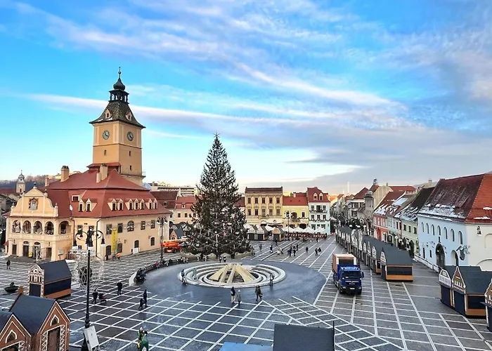 The Stag Ultracentral Oldtown Apartment *