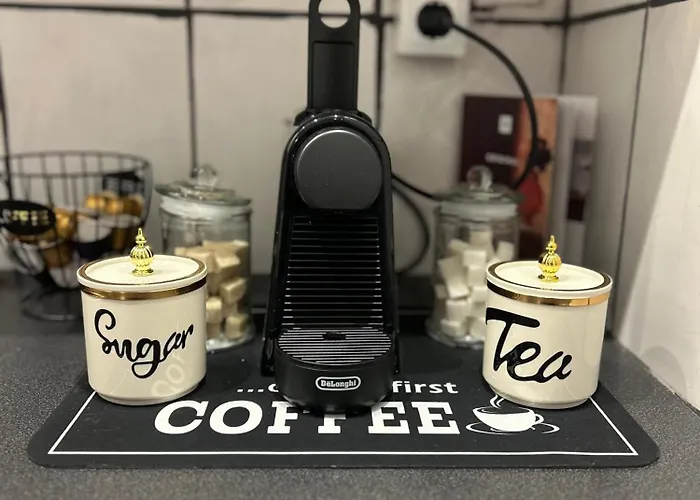 The Stag Ultracentral Oldtown * Braşov