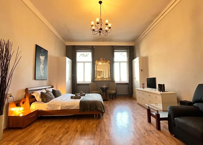 The Stag Ultracentral Oldtown