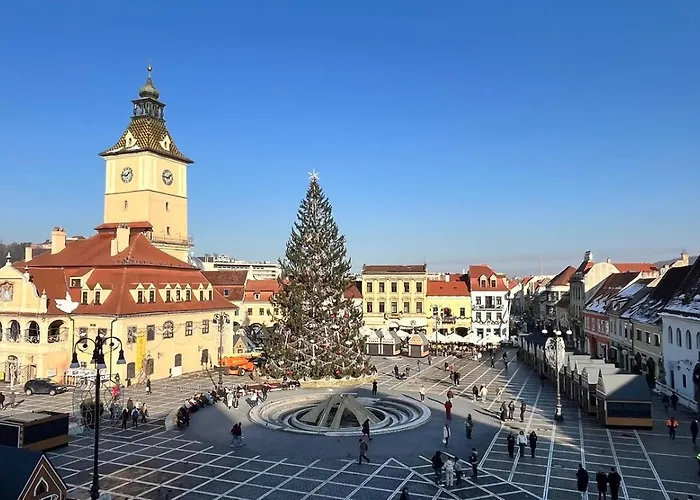 The Stag Ultracentral Oldtown Apartamento