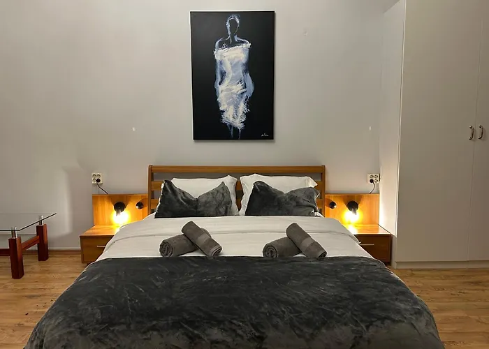 The Stag Ultracentral Oldtown Apartamento *