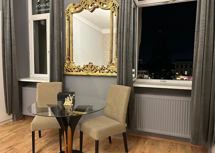 The Stag Ultracentral Oldtown *