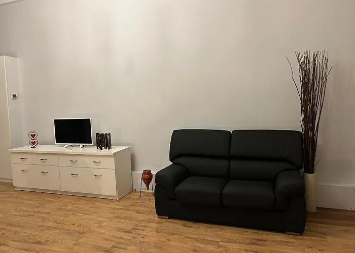 The Stag Ultracentral Oldtown