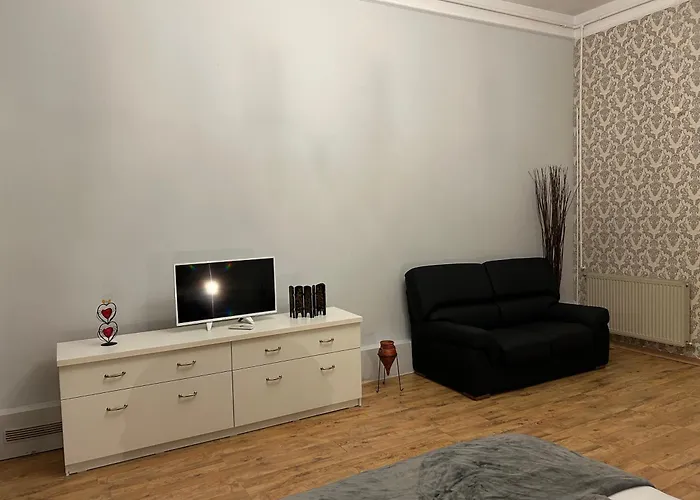 The Stag Ultracentral Oldtown *