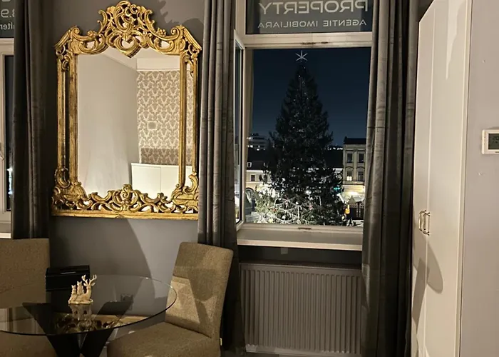 Apartamento The Stag Ultracentral Oldtown