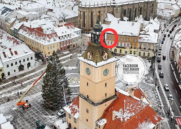 The Stag Ultracentral Oldtown