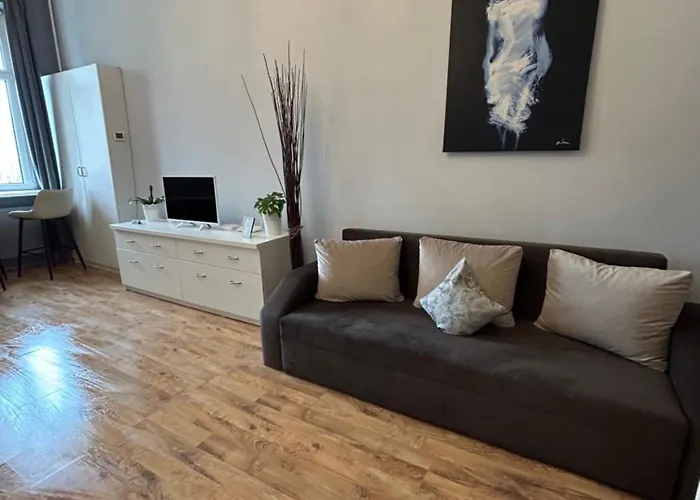 The Stag Ultracentral Oldtown Brasov