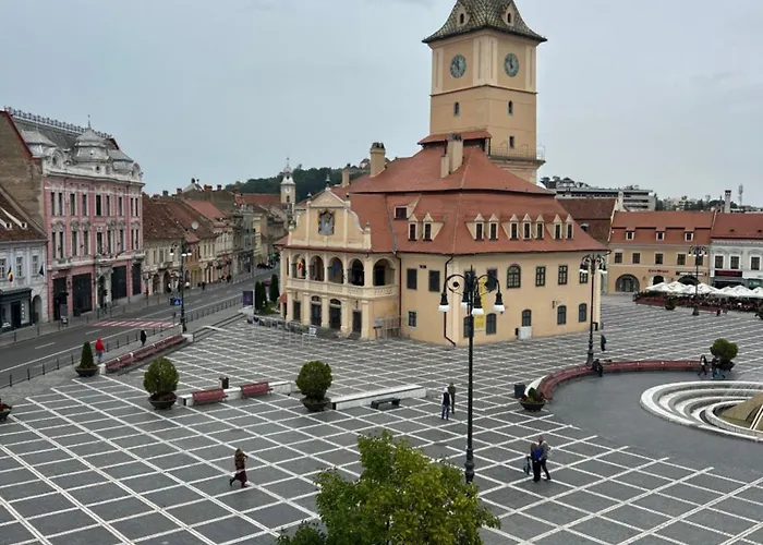 Apartamento The Stag Ultracentral Oldtown