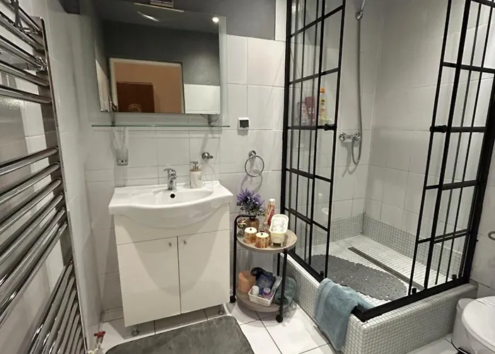 The Stag Ultracentral Oldtown Apartamento *